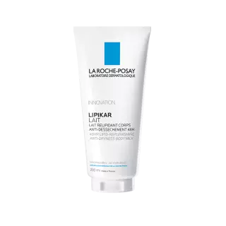 LRP Lipikar lait tube 200ml