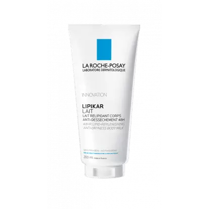 LRP Lipikar lait tube 200ml