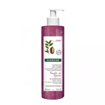 KLORANE Feuille de figuier 400ml