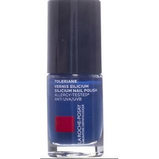 La Roche Posay toleriane vernis 18E dark blue 6ml