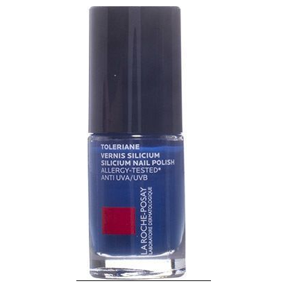 La Roche Posay toleriane vernis 18E dark blue 6ml