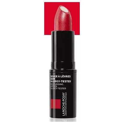 La Roche Posay Toleriane Rouge à lèvres rose fruité 35 4ml