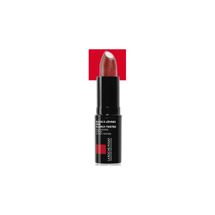 La Roche Posay Toleriane Rouge à lèvres cassis festif 22 4ml