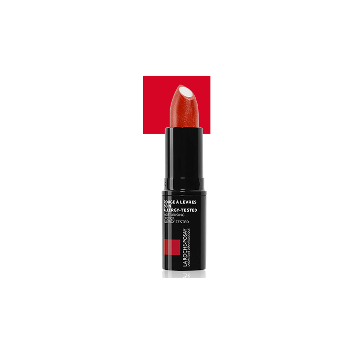 La Roche Posay Toleriane Rouge à lèvres Orange laser 185 4ml