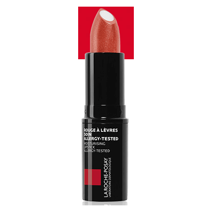 La Roche Posay Toleriane Rouge à lèvres Orange fusion 184 4ml
