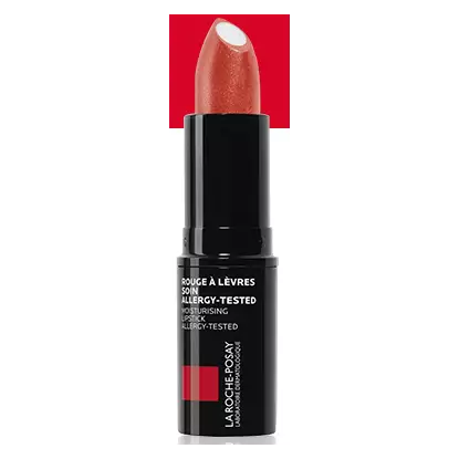 La Roche Posay Toleriane Rouge à lèvres Orange fusion 184 4ml
