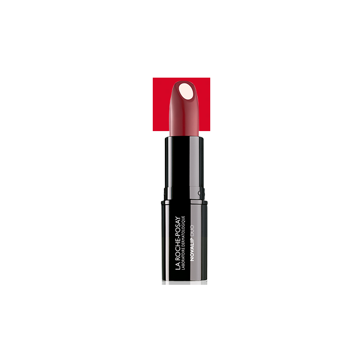 La Roche Posay Toleriane Rouge à lèvres rouge mat 198 4ml