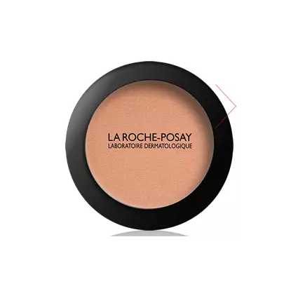 La Roche Posay toleriane fard à joue 03 caramel tendre 5g