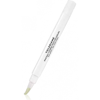 La roche posay Tolériane pinceau correcteur cernes 