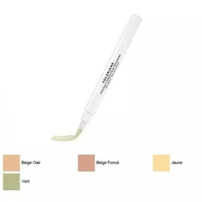 La roche posay Tolériane pinceau correcteur cernes 