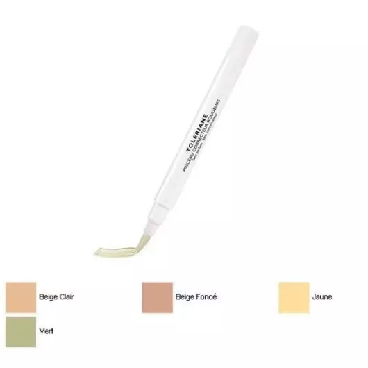 La roche posay Tolériane pinceau correcteur cernes 