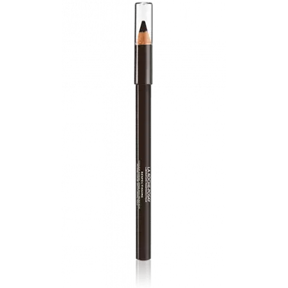 La roche posay tolériane crayon yeux brun