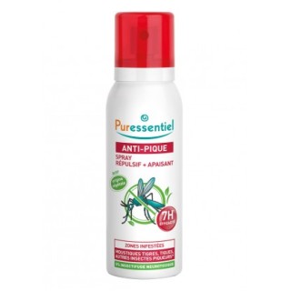 Puressentiel Anti Pique Spray 75ml
