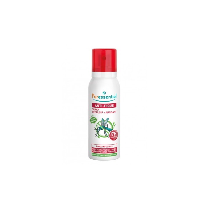 Puressentiel Anti Pique Spray 75ml
