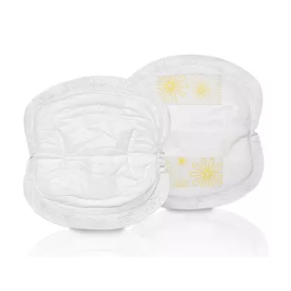 Medela Coussinets d'allaitement à usage unique x60
