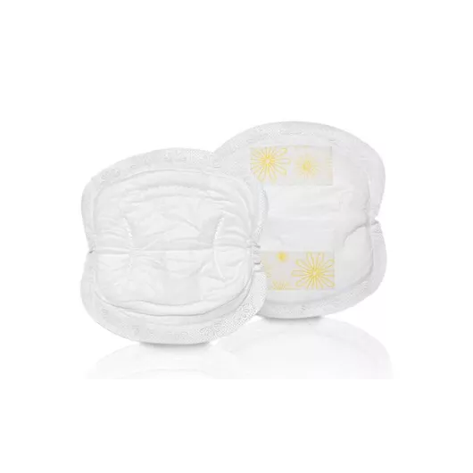 Medela Coussinets d'allaitement à usage unique x60