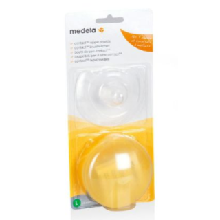 Medela Bouts de sein contact Taille M (20mm)
