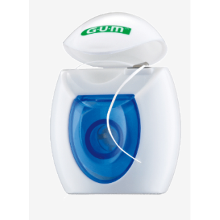 Gum Fils Dentaires ultra-résistant monofilament 30m
