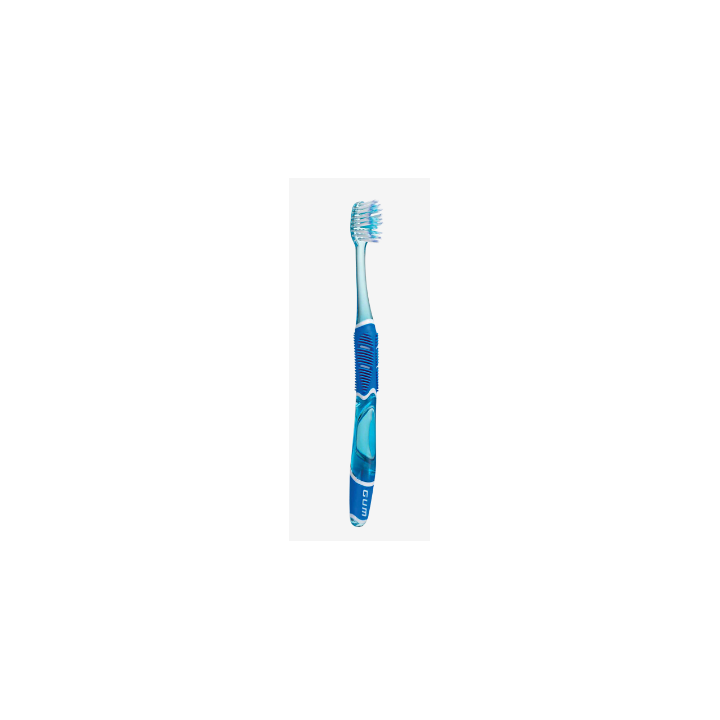 Gum brosse à dents Technique pro compact Medium