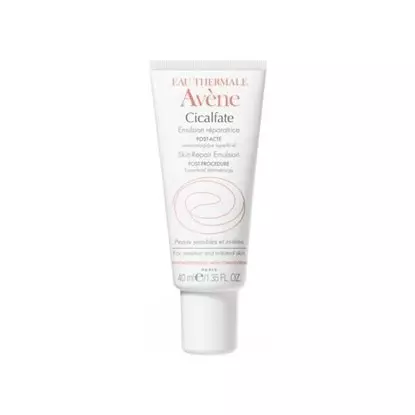 Avène Cicalfate Post Acte Emulsion 40ml
