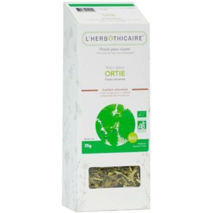 L'herbôthicaire Ortie confort articulaire 35 g