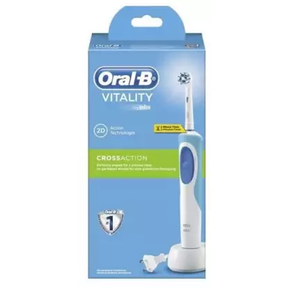 Brosse à Dents Oral B Vitality