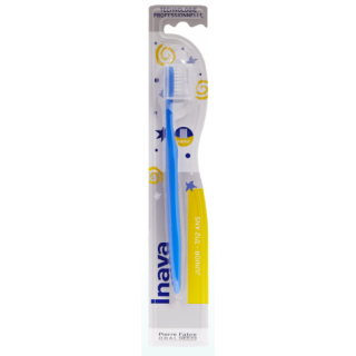 Inava Brosse à dents Junior 7-12 ans