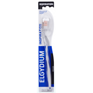Elgydium Brosse à dents souple inspiration