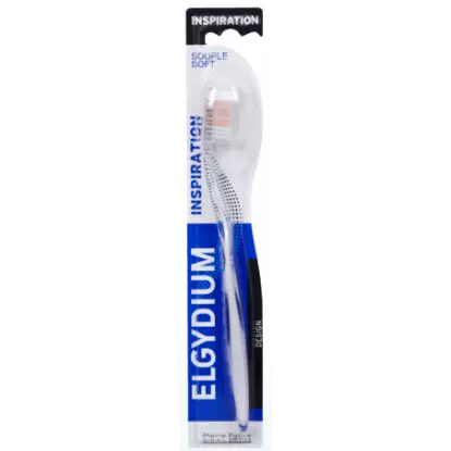 Elgydium Brosse à dents souple inspiration