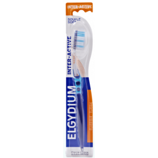 Elgydium inter-active dure classique