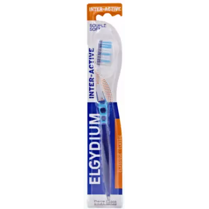 Elgydium inter-active dure classique