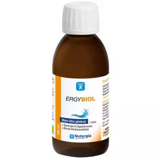 Nutergia Ergybiol - 150ml