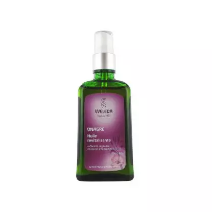 Weleda onagre huile revitalisante 100ML