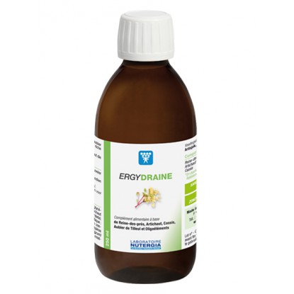 Nutergia Ergydraine - 250ml