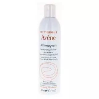 Avène Anti Rougeurs Dermo Nettoyant lacté 300ml
