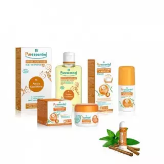 Puressentiel Trousses gestes anti-douleurs