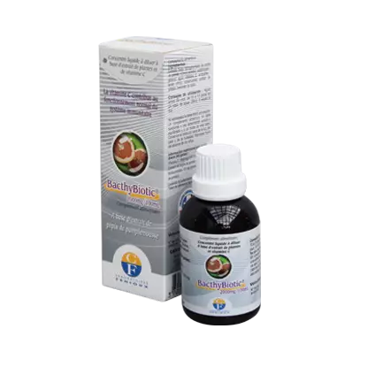 Fenioux BacthyBiotic flacon de 50 ml