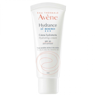 Avène Hydrance UV-Riche Crème hydratante SPF30 - 40ml
