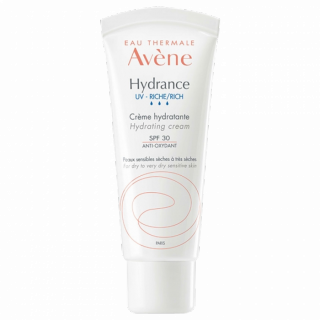 Avène Hydrance UV-Riche Crème hydratante SPF30 - 40ml