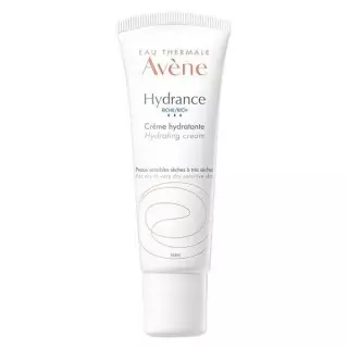 Avène Hydrance Riche Crème hydratante - 40ml