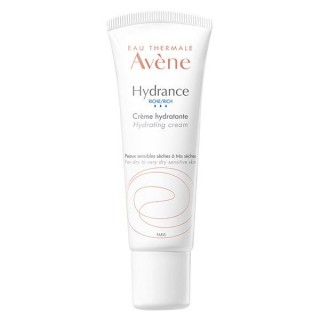 Avène Hydrance Riche Crème hydratante - 40ml