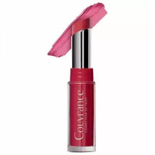 Avène Couvrance Baume embéllisseur lèvres SPF20 rose velours - 3g