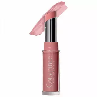 Avène Couvrance Baume embéllisseur lèvres SPF20 nude tendre - 3g