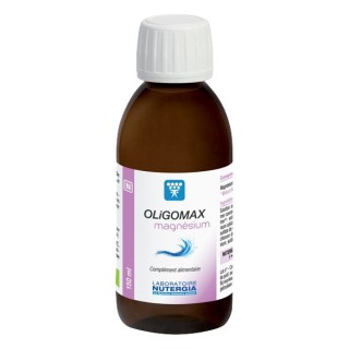 Nutergia Oligomax Magnésium - 150ml
