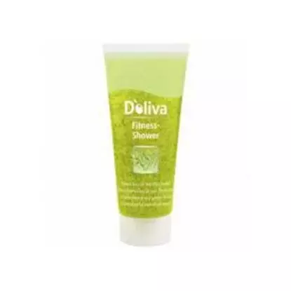 Doliva douche-fitness aux perles vitales 200ml