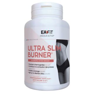 EAFIT Ultra Slim Burner 120 gelules