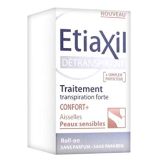 Etiaxil Détranspirant Roll-on 15 ml
