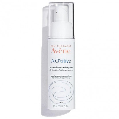 Avène A-Oxitive Sérum défense antioxydant - 30ml