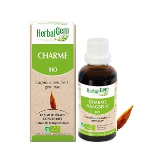 Herbalgem Charme Bio - 30ml