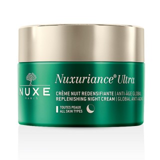 Crème nuit redensifiante anti-âge Nuxuriance Ultra - 50ml